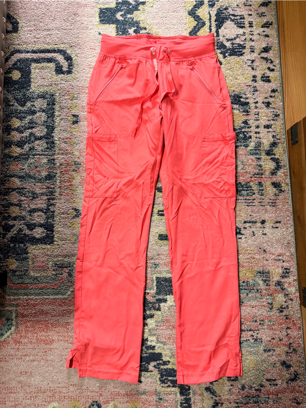Medcouture scrub pants